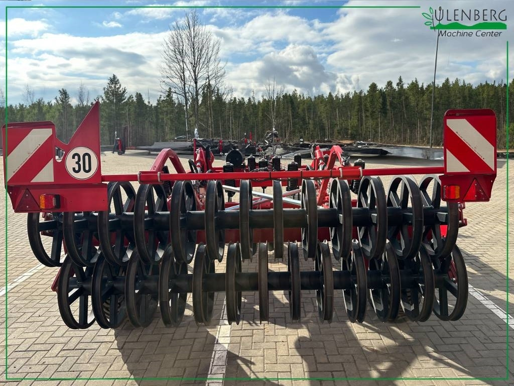 New Cultivator Horsch Tiger 3 AS: picture 12