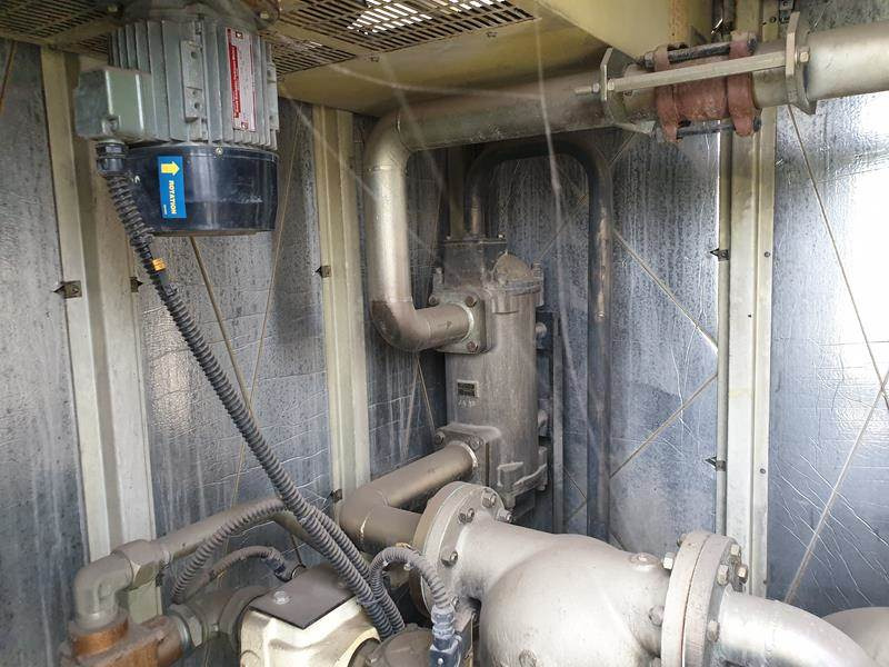 Air compressor Ingersoll Rand ML 300 WC: picture 18