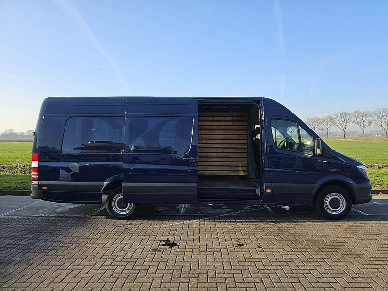 Small van Mercedes-Benz Sprinter 311 XXL AC AUTOMAAT EUR6: picture 14