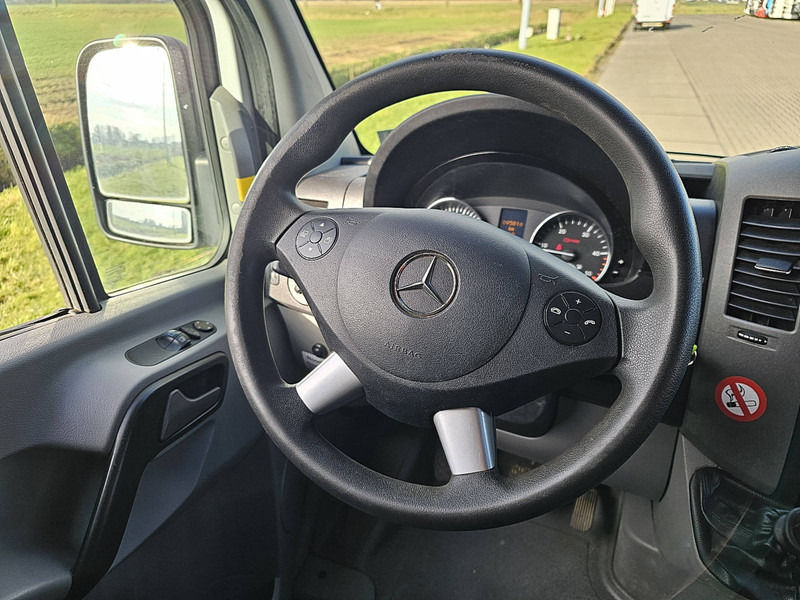 Panel van Mercedes-Benz Sprinter 316 L2H2 3.5T-Trekhaak!: picture 10