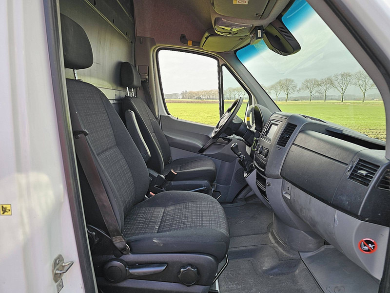 Panel van Mercedes-Benz Sprinter 316 L2H2 3.5T-Trekhaak!: picture 8