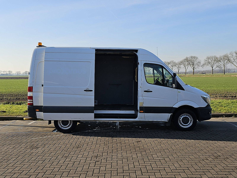 Panel van Mercedes-Benz Sprinter 316 L2H2 3.5T-Trekhaak!: picture 14