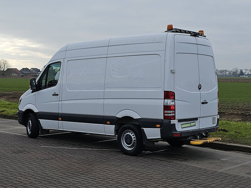 Panel van Mercedes-Benz Sprinter 316 L2H2 3.5T-Trekhaak!: picture 7