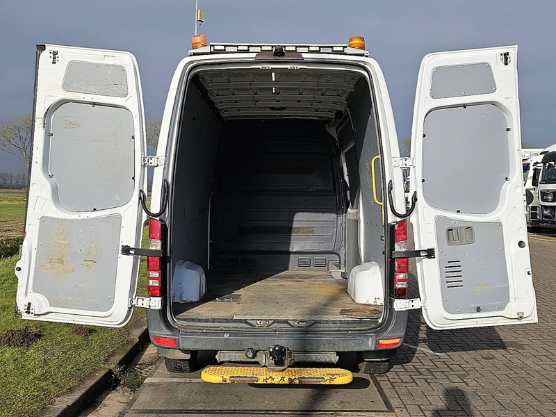 Panel van Mercedes-Benz Sprinter 316 L2H2 3.5T-Trekhaak!: picture 13