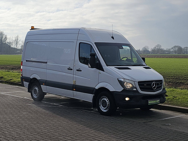 Panel van Mercedes-Benz Sprinter 316 L2H2 3.5T-Trekhaak!: picture 6