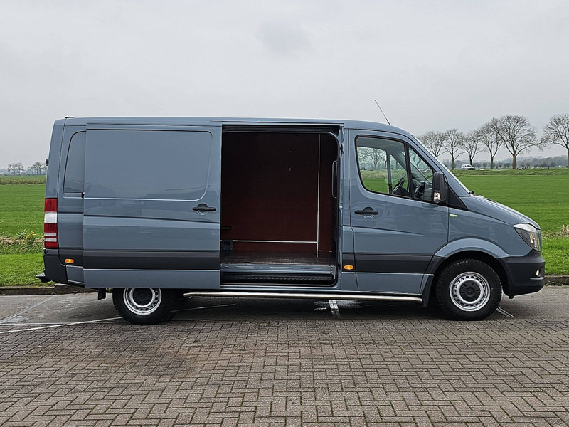 Panel van Mercedes-Benz Sprinter 319 V6 3.0 LTR EURO6!: picture 12