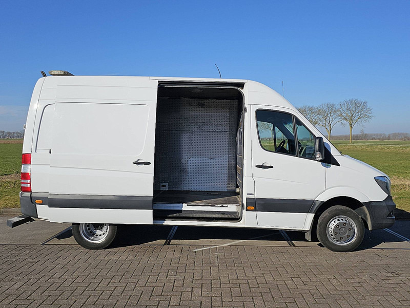 Panel van Mercedes-Benz Sprinter 519 V6 3.0 LTR EURO6: picture 14