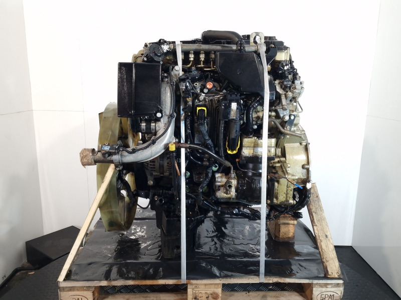 Engine for Truck Mercedes Benz OM934LA.6-4-00 Engine (Truck): picture 7