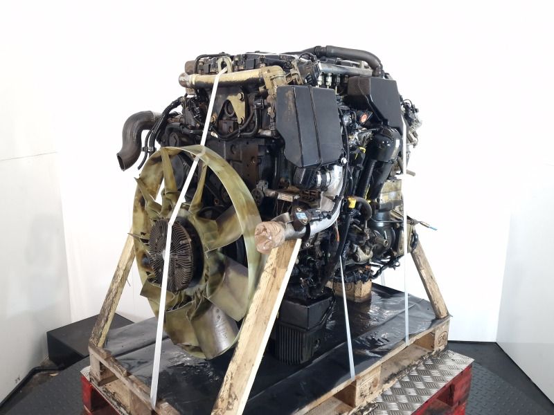 Engine for Truck Mercedes Benz OM934LA.6-4-00 Engine (Truck): picture 6