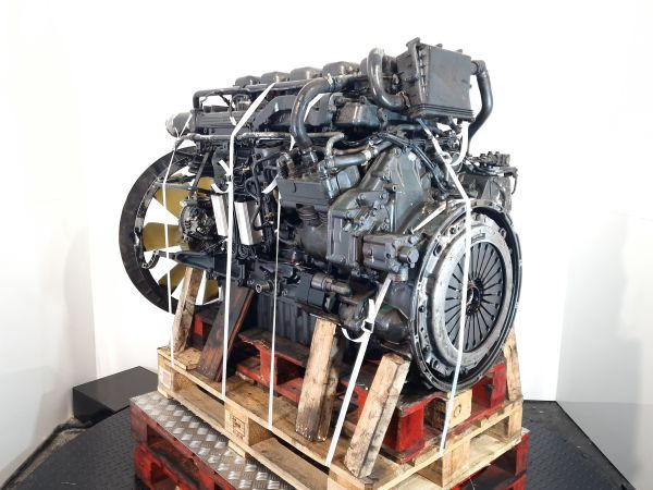 Engine for Truck Scania DC913 L01 Engine (Truck) 2006 230: picture 9