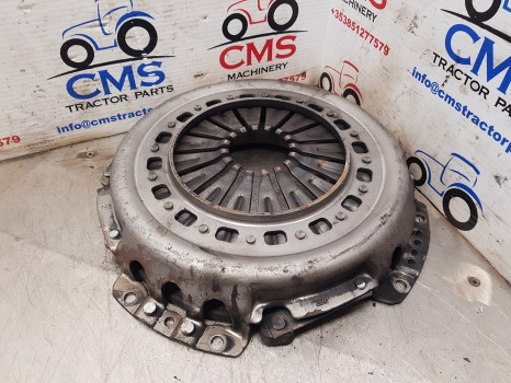 Clutch and parts for Agricultural machinery Ford New Holland 40, Ts Sl 12x12 7740 Clutch Pressure Plate 82011590, 133024510: picture 6