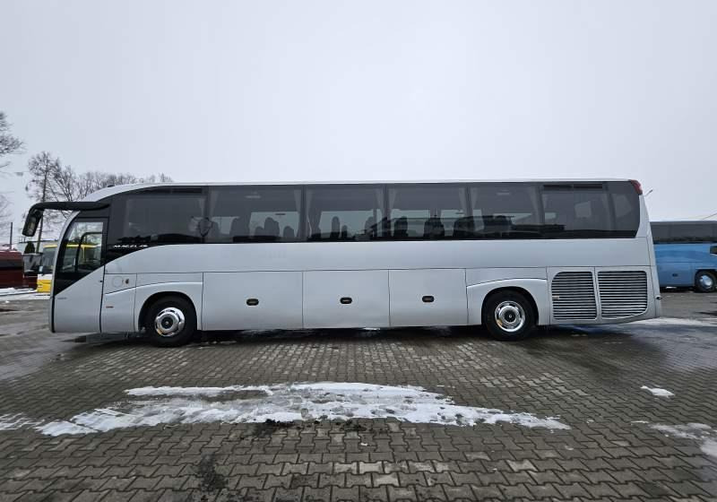 Coach Irisbus MAGELYS HD / 57 MIEJSC / WC / EURO 5 / AUTOMAT: picture 11