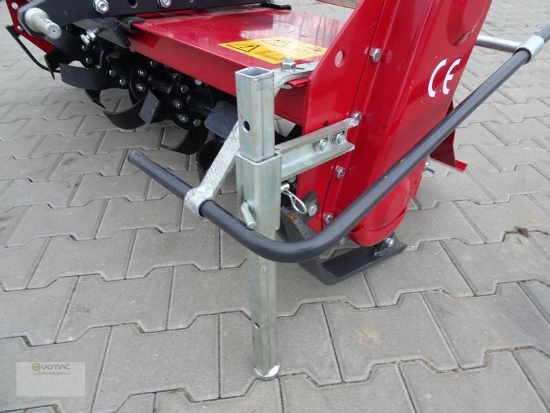 New Rotavator FPM Bodenfräse Fräse Ackerfräse FPM 165cm seitliche Verschiebung NEU: picture 18