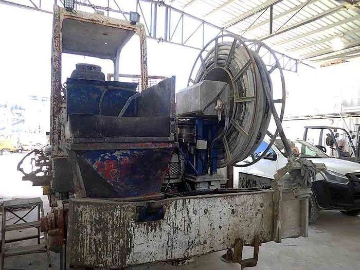 Concrete equipment Meyco POTENZA: picture 6