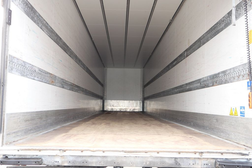 Closed box semi-trailer Schmitz Cargobull SKO 24 / LBW 2500 KG DHOLLANDIA /2 xLIFTACHSE: picture 23