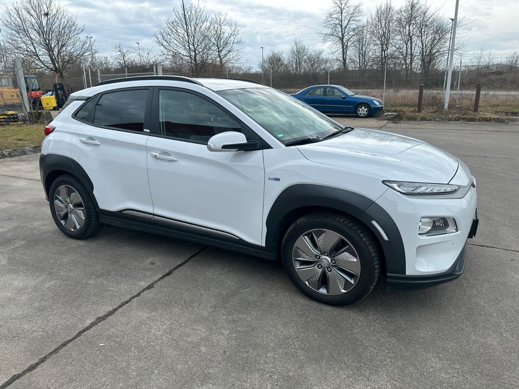 Car Hyundai Kona * ACC * SPUR-ASST. * SITZHEIZUNG-BELÜFTUNG: picture 10