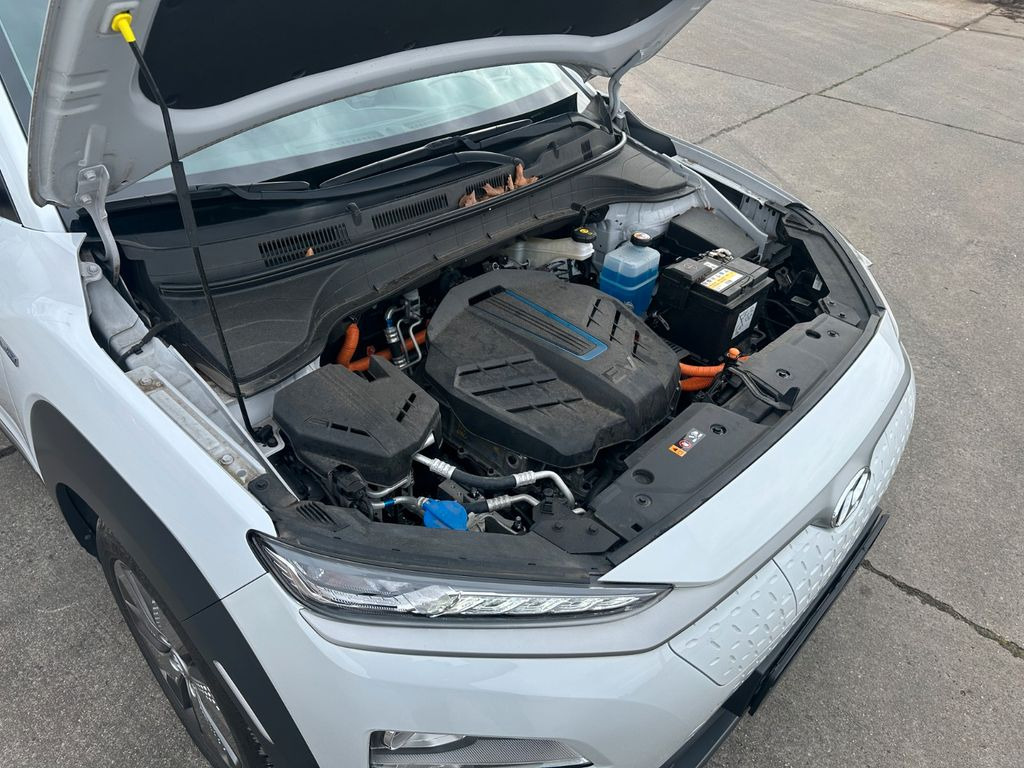 Car Hyundai Kona * ACC * SPUR-ASST. * SITZHEIZUNG-BELÜFTUNG: picture 30