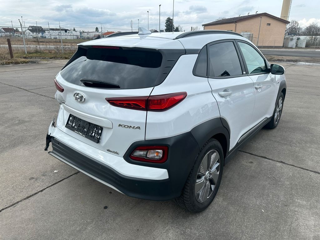 Car Hyundai Kona * ACC * SPUR-ASST. * SITZHEIZUNG-BELÜFTUNG: picture 7