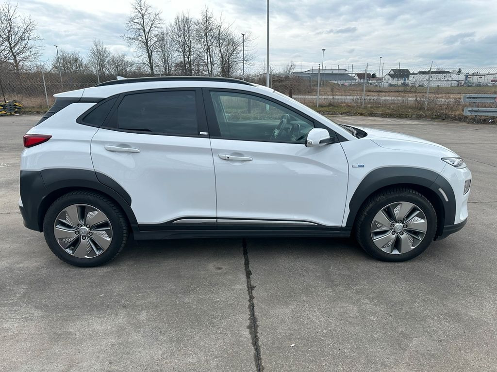 Car Hyundai Kona * ACC * SPUR-ASST. * SITZHEIZUNG-BELÜFTUNG: picture 9