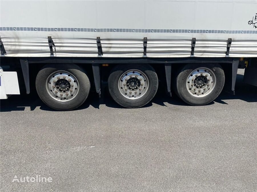 Curtainsider semi-trailer Schmitz Cargobull SCB-S3T: picture 15