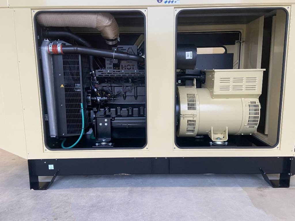 New Generator set Sdmo J220 - 220 kVA Generator - DPX-17110: picture 7