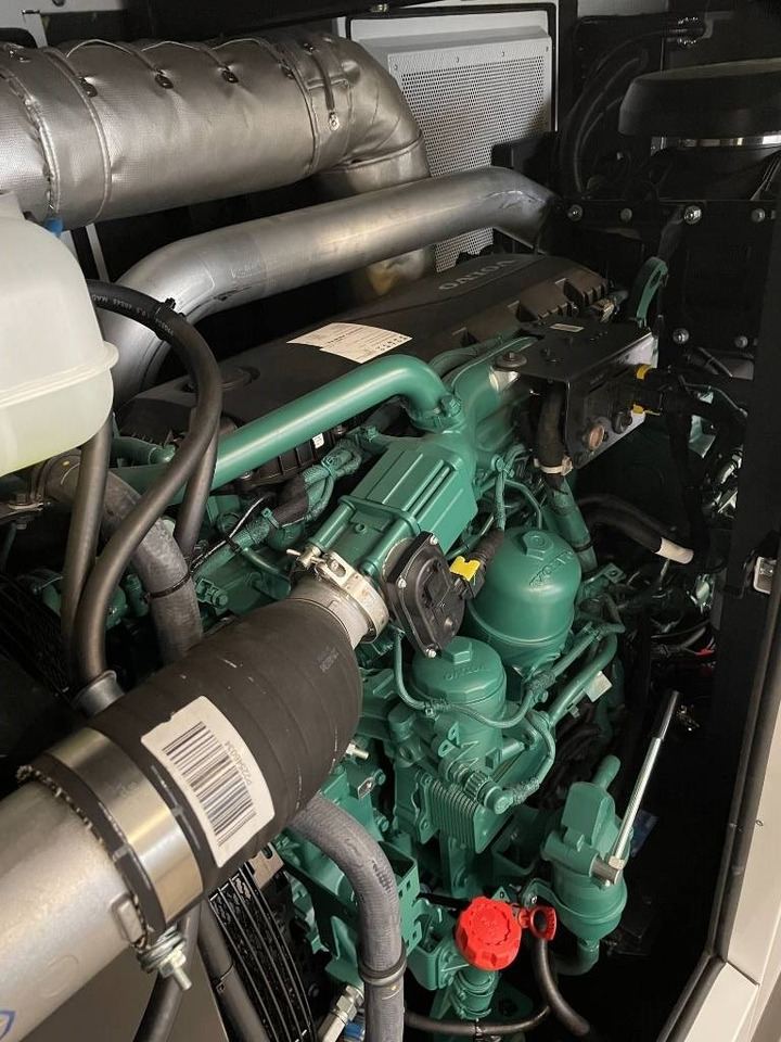 New Generator set Volvo TAD882GE - 275 kVA Stage V Generator - DPX-19029: picture 13