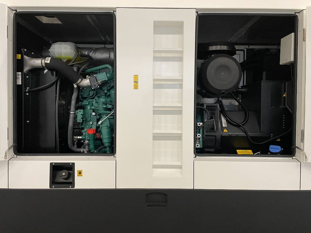 New Generator set Volvo TAD882GE - 275 kVA Stage V Generator - DPX-19029: picture 10