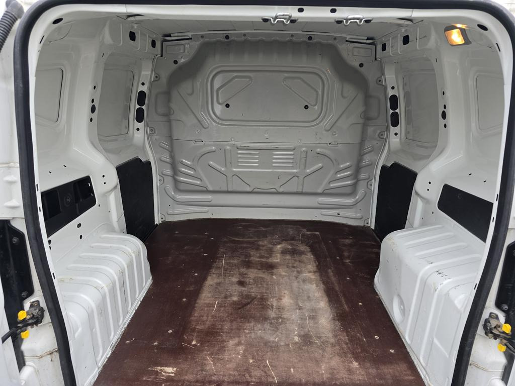 Panel van FIAT FIORINO FURGON BLASZAK: picture 18