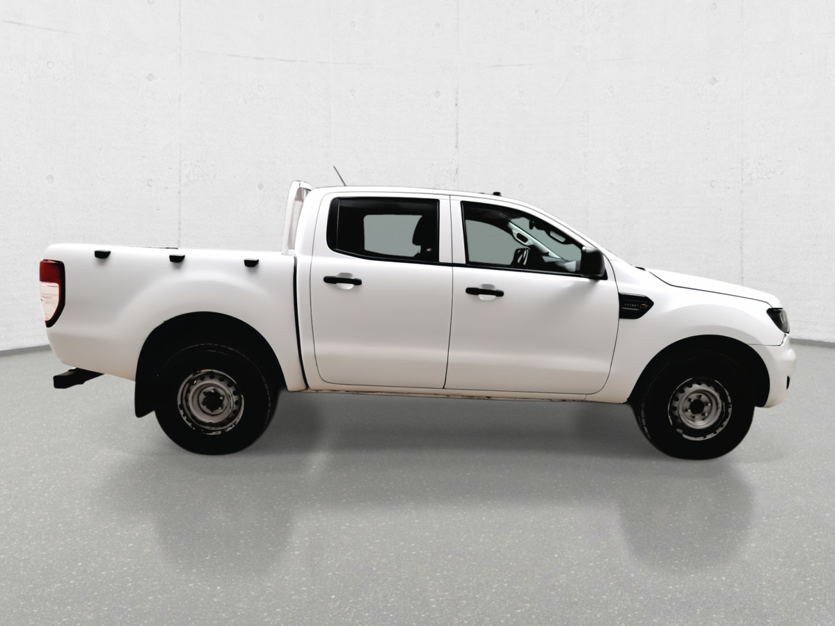 Car FORD RANGER PICK-UP: picture 9