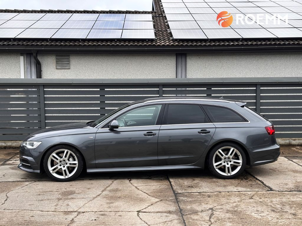 Car Audi A6 Avant 3.0 TDI clean diesel quattro*Garantie*: picture 11