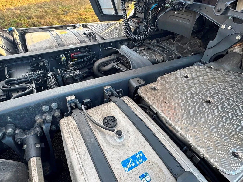 Tractor unit Scania R530 V8 NGS Special Interior.: picture 16