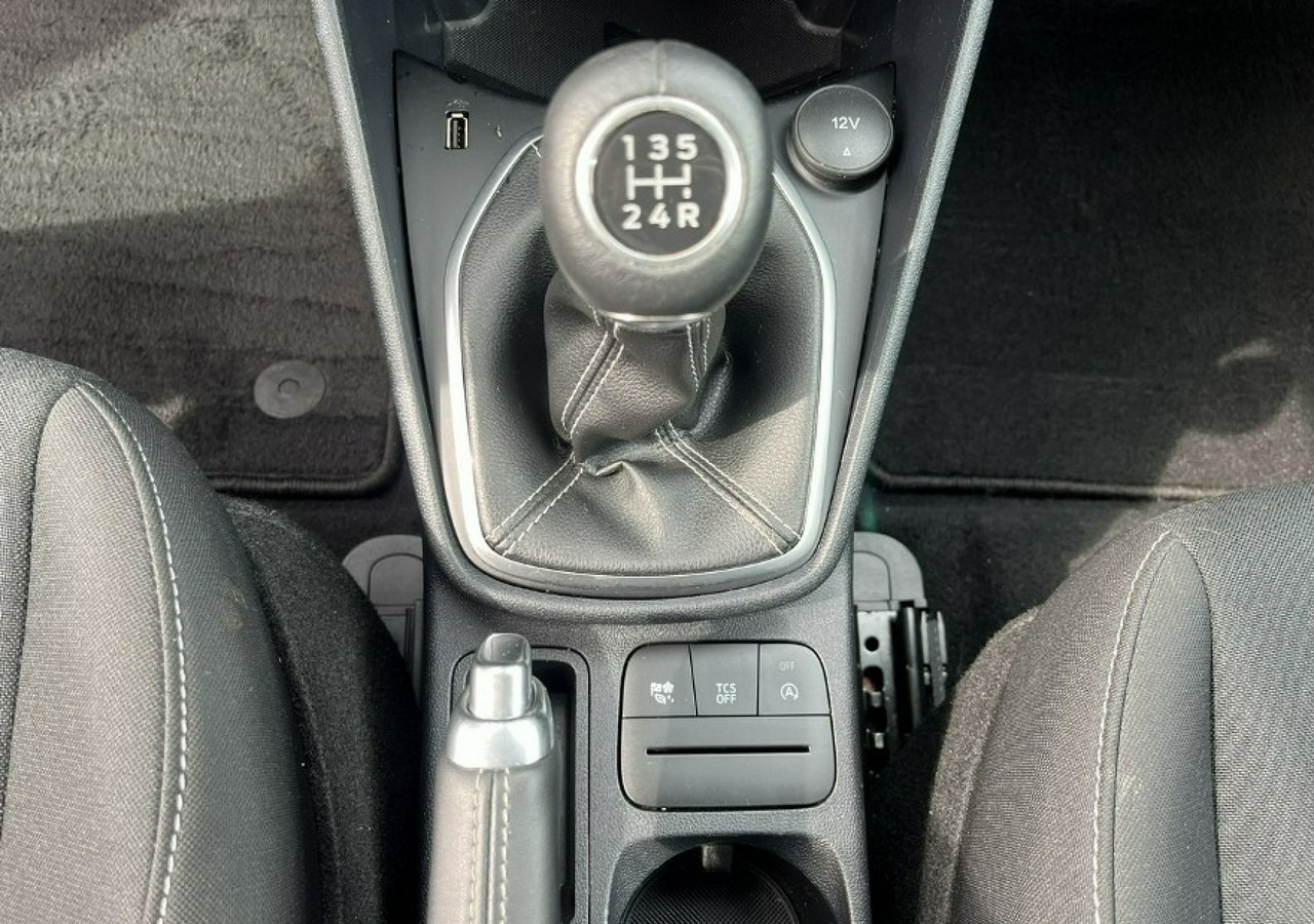 Car Ford Fiesta IX LIFT 1.1 Benzyna 75KM Klima Carplay Pakiet Winter Cool&Connect 2021: picture 20