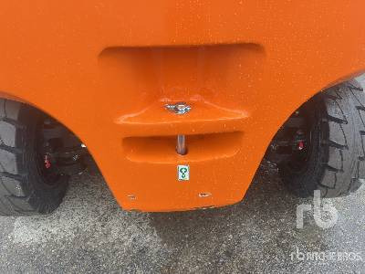 New Electric forklift DOOSAN B30X-7 PLUS (Unused): picture 15