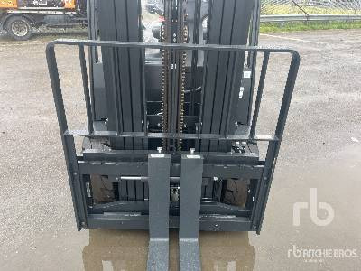 New Electric forklift DOOSAN B30X-7 PLUS (Unused): picture 22