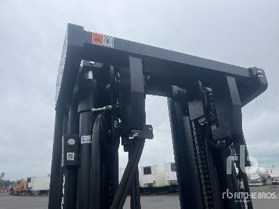 New Electric forklift DOOSAN B30X-7 PLUS (Unused): picture 18