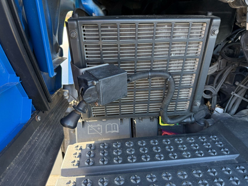 Tractor unit Scania R450 NGS PTO, HYDRAULIEK, ALCOAS, 4 PUNTS LUCHTVERING, PARK COOL.: picture 12