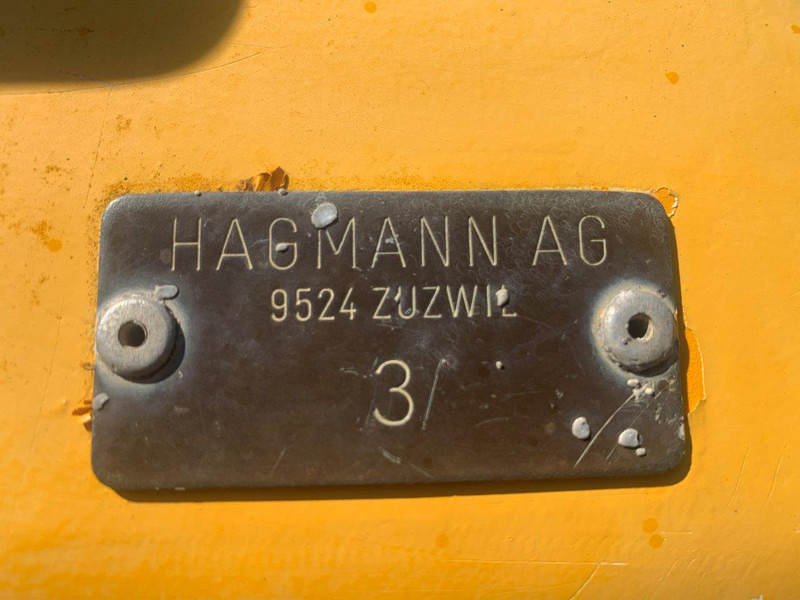 Mini dumper Neuson 3501: picture 12