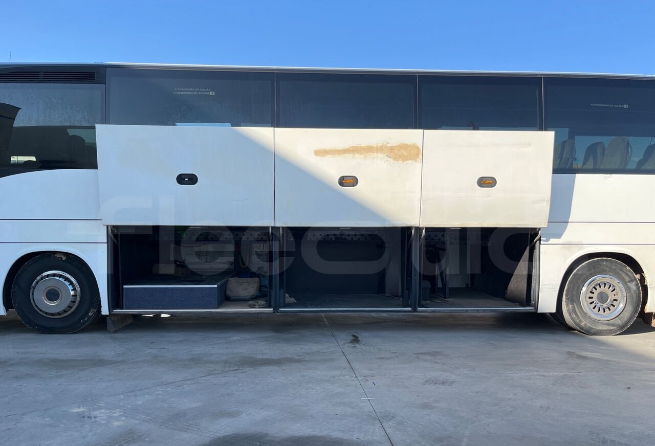 Coach IVECO Magelys: picture 20