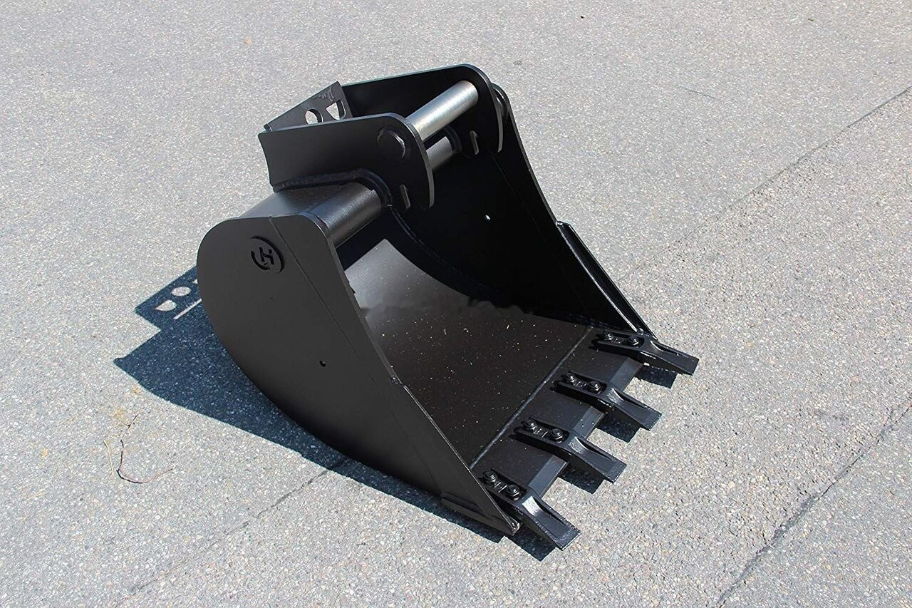 New Mini excavator Case CX 60C: picture 7