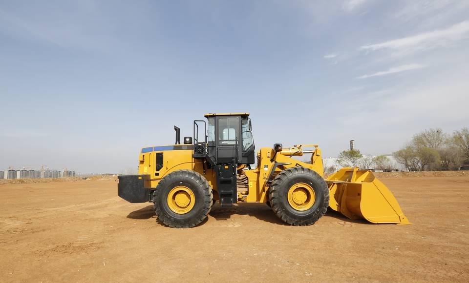 New Wheel loader NEW CAT Caterpillar 7 TON Loader Warranty up to 10 YEARS НОВА Копарка CAT Caterpillar 7 ТОН Гарантія до 10 РОКІВ NOWA Ładowarka CAT Caterpillar 7 TON Gwarancja do 10 LAT: picture 11