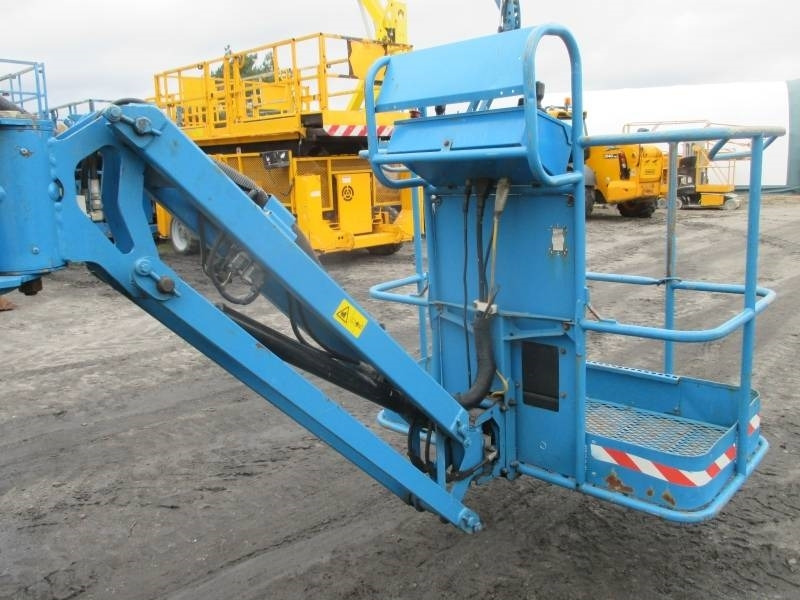 Articulated boom Genie Z 40/23 N RJ: picture 12