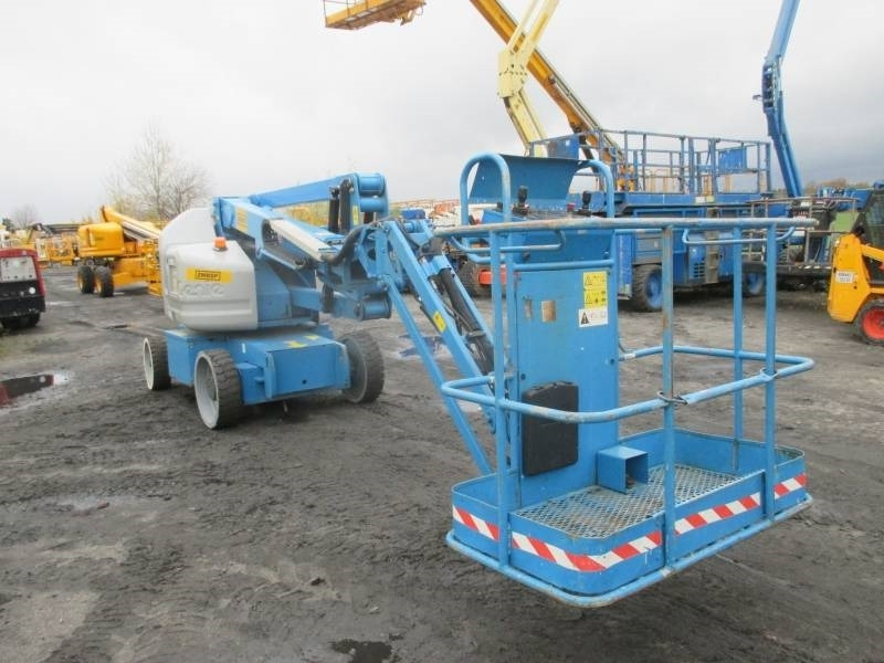 Articulated boom Genie Z 40/23 N RJ: picture 10