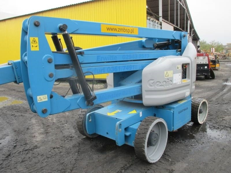 Articulated boom Genie Z 40/23 N RJ: picture 7