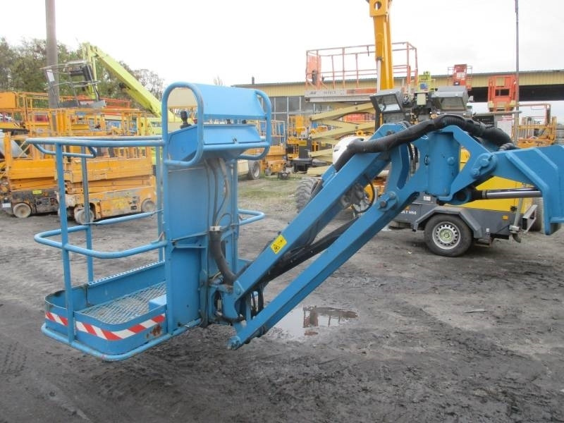 Articulated boom Genie Z 40/23 N RJ: picture 8