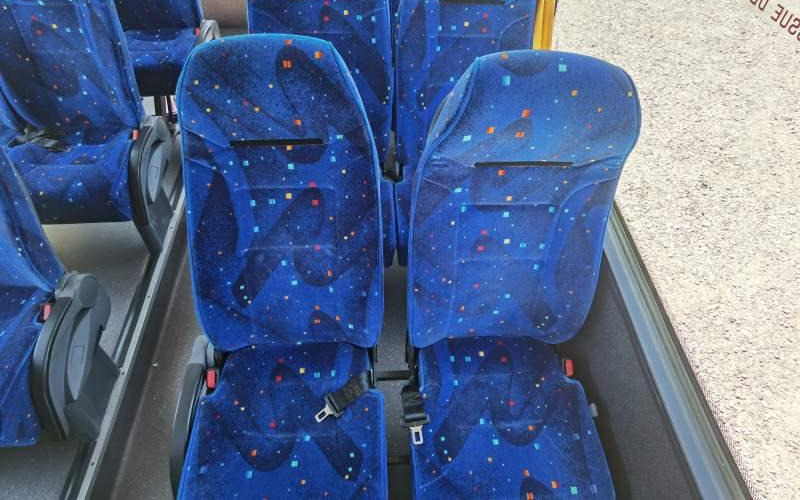 Suburban bus Iveco Prodig 33 KLIMA: picture 23