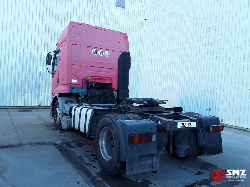 Tractor unit Renault Premium 420 manual: picture 10