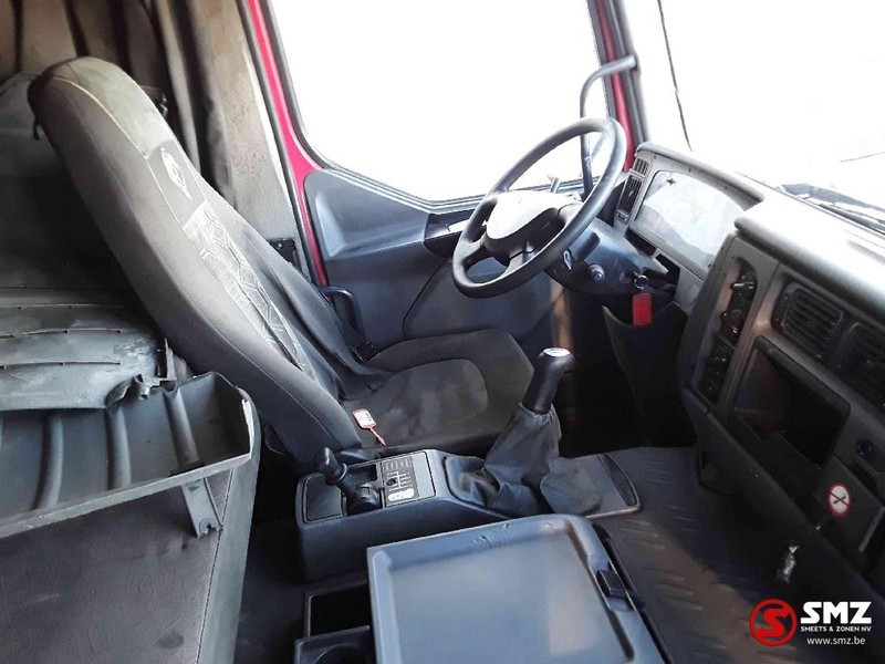 Tractor unit Renault Premium 420 manual: picture 7