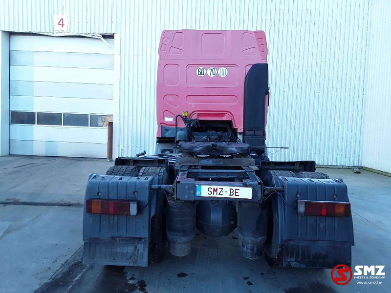 Tractor unit Renault Premium 420 manual: picture 11