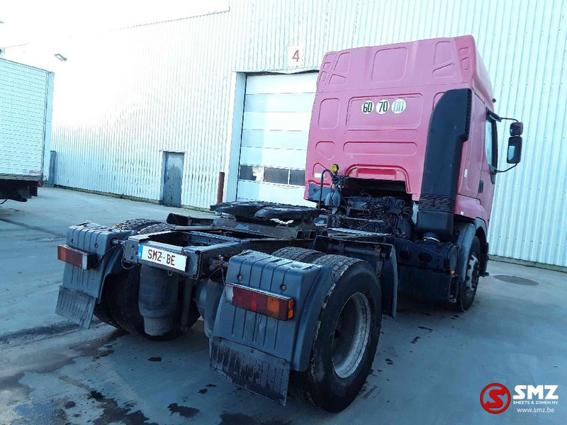 Tractor unit Renault Premium 420 manual: picture 12