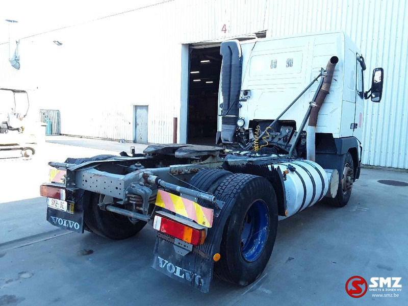 Tractor unit Volvo FH 12 460 Steel-Lames hydraulic: picture 12